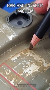 222K views · 3.8K reactions | Join me on patreon.com/metodi for exclusive content. Building, upgrading, painting and weathering plastic scale models. Airplane, automobile and more #plasticmodel #scalemodels #plasticmodels #christmasgifts | MM scale models | Facebook