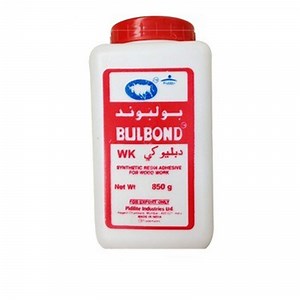 [Hot Item] Adhesive Wood White Glue Aliphatic Resin Wood Glue