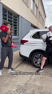 #brisbaneboxing | Brisbane Boxing