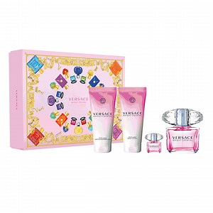 The Bay - Versace Fragrance Sets for Mom Includes: 90...
