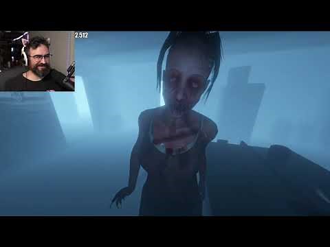 This Phasmophobia Ghost Is THICC