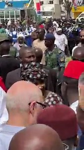 Happy 58th Independence celebration . One Family One Gambia 🇬🇲 | Star TV - The Gambia