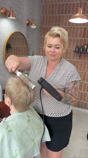 Color & Cut by Iwona Gatkowska | Salon Prestiż-Iwona Gatkowska