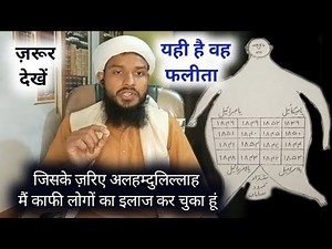 #MGQasmi Jinnat Ko bhagane Ka faleeta | Jinnat Ko jalane Ka Amal | powerful Amal | powerful Naqsh |