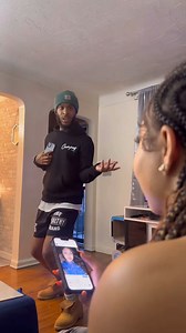 149K views · 4.2K reactions | P5... When Dudes Lie And Say They Know Rappers #funny #blackskinfunny #DearAgony | DearAgony | Facebook