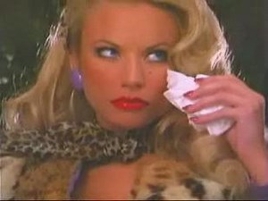 Brianna Banks Suze Shoot