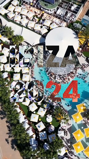 GO GO GO Ibiza season is only round the corner. Don’t miss out on your favourite event, book your beds and tickets now via the link in our bio! #obeachibiza #ibiza2024 | O Beach Ibiza