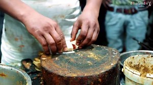 42K views · 583 reactions | Pappi Machhi Wala Have you ever tried here ? Address : Pappi Machiwala 239, Najafgarh Rd, Bandar Wali Khu, Ramesh Nagar, New Delhi, Delhi 110015 092131 11186 https://maps.app.goo.gl/FayVc #dilsefoodie | Dil Se Foodie | Facebook