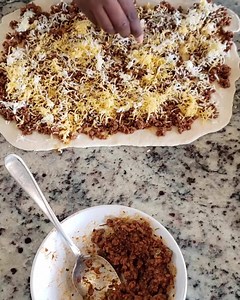 75 reactions · 112 shares | Homemade meets all-natural when you add Laura’s Lean Beef to your family's favorite meals.  Use it to enhance the recipes you already love with meat that you can feel good about serving. (: Jehan Can Cook) | Laura's Lean | Facebook