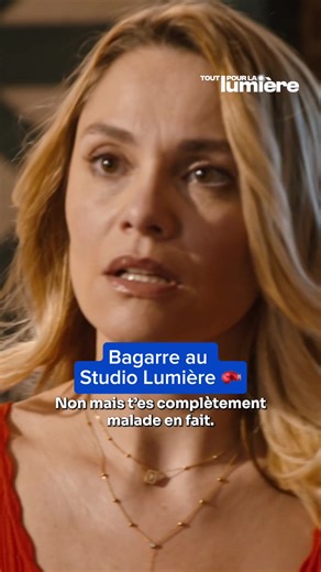 Série à ne pas manquer ce lundi sur TF1