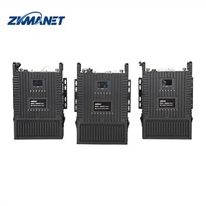 [Hot Item] Fpga IP Mesh Manpack Radio with Fhss and Smart Frequency Selection Function Ad Hoc Network Radio