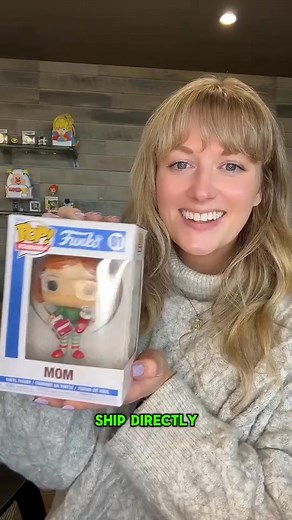 10K views · 55 reactions | Find the perfect gift with Pop Yourself. Customise a unique figure from head to toe, a one-of-a-kind keepsake they will proudly display forever. Availability varies by location. | Funko Europe | Facebook