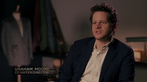 Go behind the scenes of the new crime drama #TheOutfit! Director Graham Moore and star Mark Rylance tell us about the inspiration for the film, and why it will have you on edge of your seat this weekend. Tickets 🎟️➡️ https://cinplx.co/3IayPvy | Cineplex