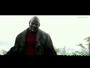 Peek A Boo - Echo3 [ Jeepers Creepers]