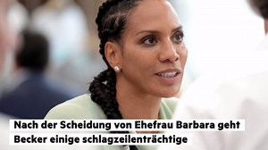 Boris Beckers Manager äußert sich zu Dschungelcamp-Gerüchten