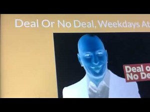 GSN Lineup (Weekends/Weekdays)