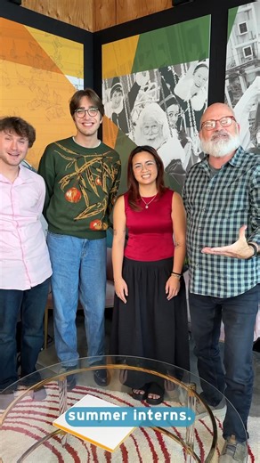 7.9K views · 28 reactions | This week on So Much More, we hand the...