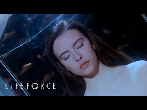 Lifeforce | Official Sizzle | 4K