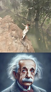 Sigma treacher -Albert Einstein #nextora #AlbertEinstein #physics #sigma #alberta #Albert | NextOra