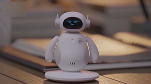 China: AI toys expand fan base in China