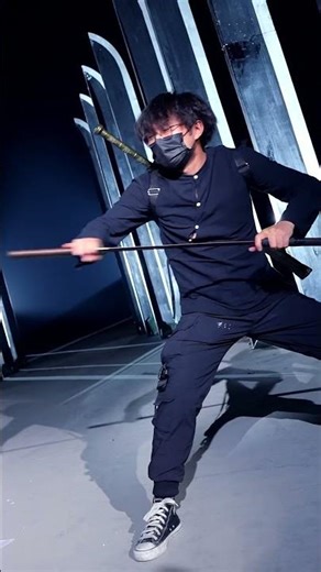 CUTTING-EDGE talent 😮