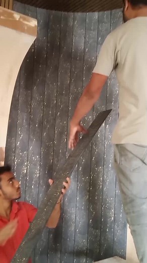 Beautiful Bed head board wall Design #bedroom #interiordesign #carpentry #ajitfurnituredesign #trendingvideo | Ajit Furniture design