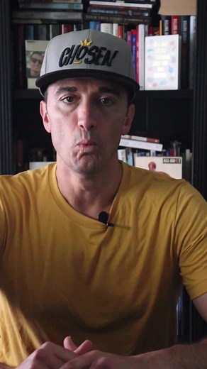 What is sanctification? Are you pursuing it? #sanctification #maturity #jesuschrist #belikejesus | Salim Muslimani