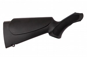 CVA® Optima™ Replacement Buttstock - Black - SV23158
