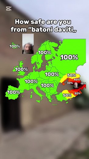 Exploring Mapping Techniques in Georgia