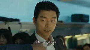 Está en Netflix, dura menos de 2 horas y es la mejor película coreana de zombies de la historia