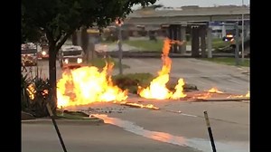 On April 18, during a natural gas release response on Mayfield Rd., GPFD safely evacuated more than 1000 residents and temporarily closed 13 businesses within the 1.68-mile hot zone perimeter as Atmos Energy worked to pinpoint the natural gas leak. Occupants were able to return after GPFD, in cooperation with Atmos Energy, air-monitored the area and determined it to be safe. No injuries or loss of structure were reported as a result of a collaborative effort involving multiple state and local en