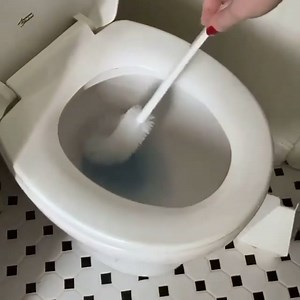 Say goodbye to scrubbing! Our toilet bowl cleaning pods dissolve stains and leave your toilet sparkling clean in minutes. | The Fuller Brush Company | Facebook