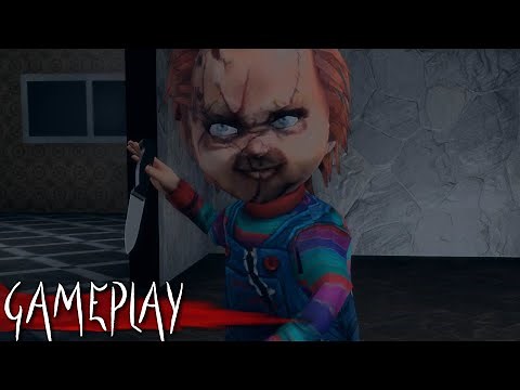 Chucky | Gameplay