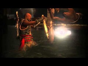 AC4 Freedom Cry Full Synch Guide Memory 8 Down with the Ship