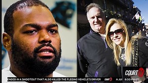 'Blind Side': Tuohy Family Attorney Defends Michael Oher Conservatorship