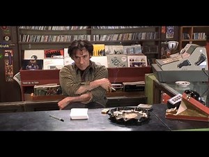 Smoking in Film and Television