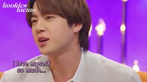 124K views · 10K reactions | Imagine thinking Jin isnt iconic | Worldwide KPOP | Facebook