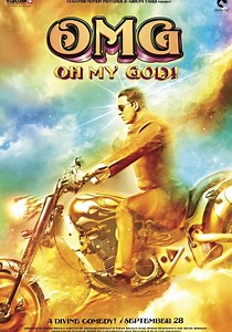 OMG: Oh My God! streaming: where to watch online?