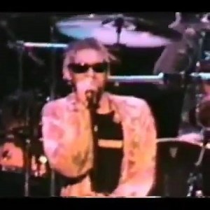 23 years ago today Layne performed his very last concert at Kemper Arena July 3rd, 1996 in Kansas City, Missouri.❤ We Love and miss you Layne.😥 Video Clip~ "God Am" | LAYNE THOMAS STALEY