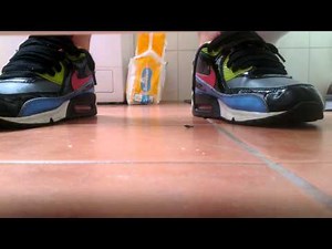 Dangerous Life for a Bug