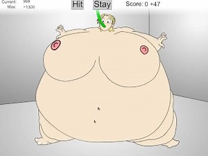 Water belly inflation