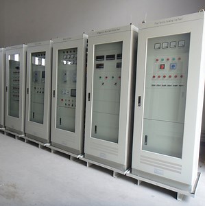 [Hot Item] Sistema de Excitación del Generador para Planta de Energía de Micro Hidro Turbina Hpp