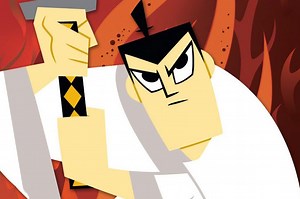'Samurai Jack' Is Returning to Cartoon Network