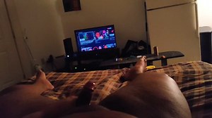 Tell Daddy Thank You When You Get Done & Swallow (Pervy Black StepDad Dirty Talk)