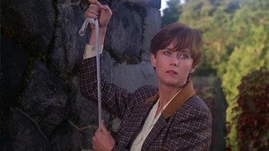 MacGyver S05:E02 - Legend of the Holy Rose (Pt. 2)