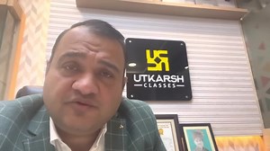 23K views · 2.2K reactions | UP Constable Exam की तैयारी कर रहें विद्यार्थियों के लिए ब्रह्मास्त्र | Utkarsh Classes | Facebook