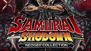 Samurai Shodown Neo Geo Collection Features Never-Before-Released Fighting Game