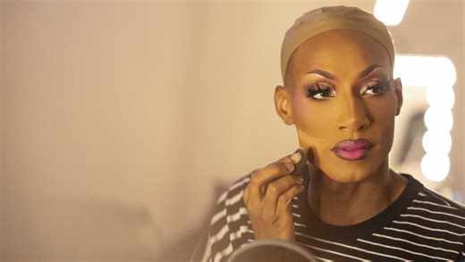 "We're Here": Milwaukee Drag Queen stars in HBO miniseries