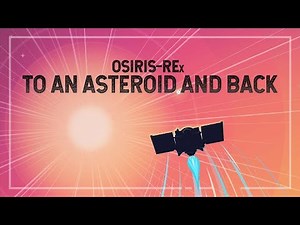 To an Asteroid and Back: Full-length OSIRIS-REx Documentary Released | NASA Goddard FriendsofNASA.org: In a full-length documentary film, follow along with NASA's OSIRIS-REx team as they launch a spacecraft to an asteroid, collect a sample of Bennu, and bring it home to Earth. Watch the new documentary here: https://plus.nasa.gov/video/to-an-asteroid-and-back/ OSIRIS-REx NASA page: https://www.nasa.gov/osiris-rex University of Arizona's OSIRIS-REx Mission Page: http://www.asteroidmission.org Fol