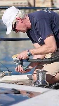 Part 1 of 2 | Nigel follows the progress of this V58 as she's prepared for Princess Approved sale